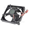 Baumatic BRB2617.5 Motor Fan