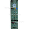 Panasonic TX32LXD60 Remote Control