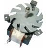 Motor - Fan Oven Apollo