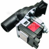 Crystal Use HVR41007737. Drain Pump