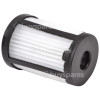 Volta Filter With Safety Grid