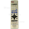 Panasonic EUR7720X60 Remote Control