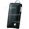 Sony NWZS639 Leather Carrying Case