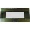 MM60088AWT Oven Outer Door Glass