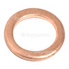 Delonghi Coffee Maker Gasket