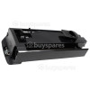 Sebo Dust Bag Housing Complete (Black)