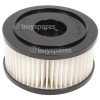 Hoover U39 Hepa Pre-Motor Filter