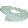 Polti Obsolete Upper Body Material White