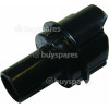 Morphy Richards Hight Adustment Mechanism