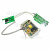 Panneau De Controle LDW45S11