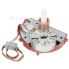 Electrolux Group Motor Rot. Val