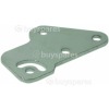 Lower Hinge 2757ICEB/W M/w Delonghi