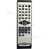 Sharp CG0408AW Remote Control