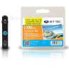 Jettec 205 Compatible Lexmark 100XL Cyan Ink Cartridge - 14N1069E