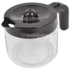 Verseuse &Agrave; Caf&eacute; En Verre Pour Cafeti&egrave;re Delonghi