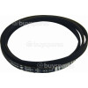 Beko WM5100W Poly-Vee Drive Belt - 1244J4