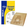 F/J/M Dust Bag (Pack Of 5) - BAG254