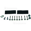 Kit De Montage DVF300JU2 DeDietrich