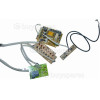 Panneau De Controle LS474WN