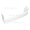 Bandeau Inferieur Blanc(pw) Indesit Blanco