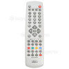 Sharp Compatible Set Top Box Remote Control