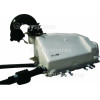 LG WD1045FH Dispenser Housing