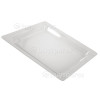 John Lewis Glass Tray - Square