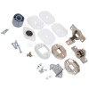 GDA BM20 Hinge Support Kit