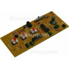 Kenwood Control PCB