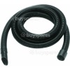 Numatic 8m Nuflex Threaded Hose