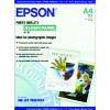 Epson A4 Premium Glossy Photo Paper