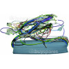 Beko Wiring Loom:Door D/w D3731FS