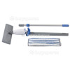 DTK-8 (SMM40V) - Spraymop Master, Velcro With 1x Nylostripe 40cm Mop Numatic
