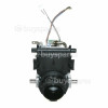 M110 (11371) Boiler IEC