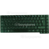 UK Laptop Keyboard Acer