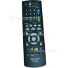 GA781WJ T&eacute;l&eacute;commande Sharp