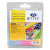 Jettec C315 All-in-One Wiederaufgearbeitete Jettec Kodak 30 Farbtintenpatrone Doppelpack