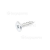 HRF-663ISB2 RF-6150-225 Screw