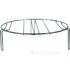 Wire Shelf M/w MAK665 Turntable Rack 326mm Dia 76mm High Delonghi