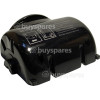 Hurricane Motor Cover Vac V3211