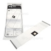 Vax Commercial Cloth Bags (Pack Of 2)