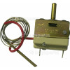 Ignis Thermostat Ofen