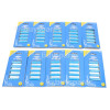 Air Freshener - Box Of 10 Cards