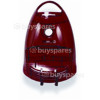 Morphy Richards Obsolete Dust Compartment Lid