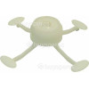Panasonic MC-E470 Cover : Main Filter