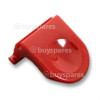 Dyson DC25 Overdrive (Iron/Satin Blue) Obsolete Post Filter Catch Red