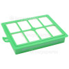EFH12 Filtre HEPA Pour Aspirateur Electrolux