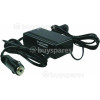 2-Power 7086 Auto/Air DC Adaptor