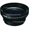 WC-DC58A Wide Conversion Lens 27mm 5 Canon