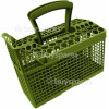 Use DST8996464034843 Cutlery Basket Complete Dark John Lewis